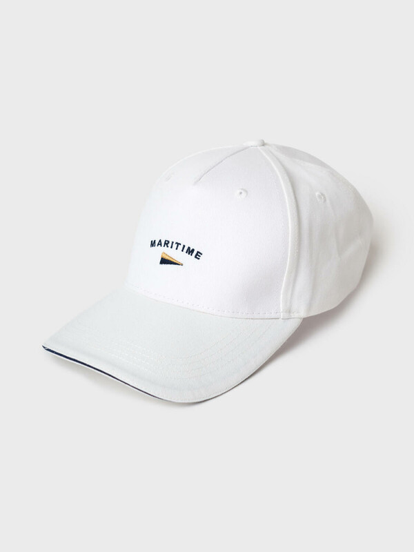 Кепка текстильная для мужчин