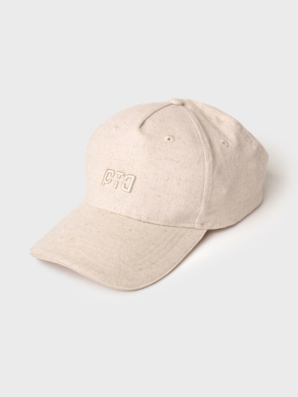 Кепка текстильная для мужчин