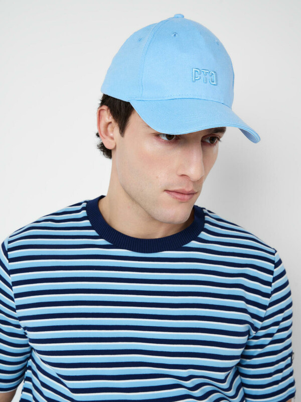 Кепка текстильная для мужчин