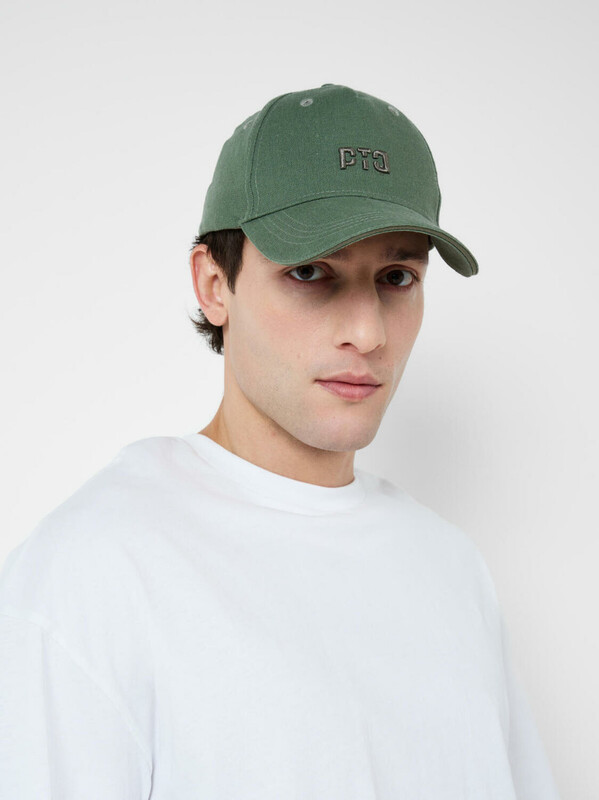 Кепка текстильная для мужчин