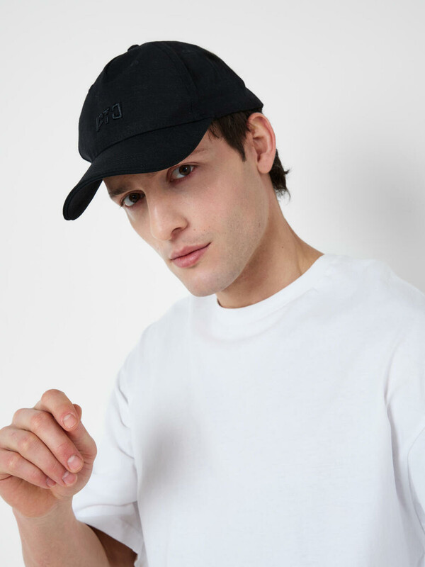 Кепка текстильная для мужчин