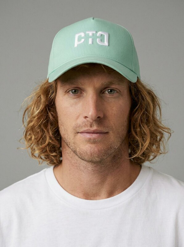 Кепка текстильная для мужчин