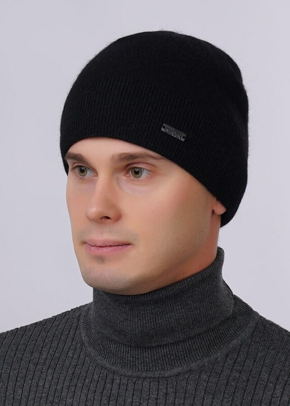Шапка мужская