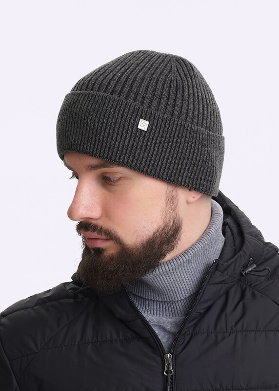Шапка мужская
