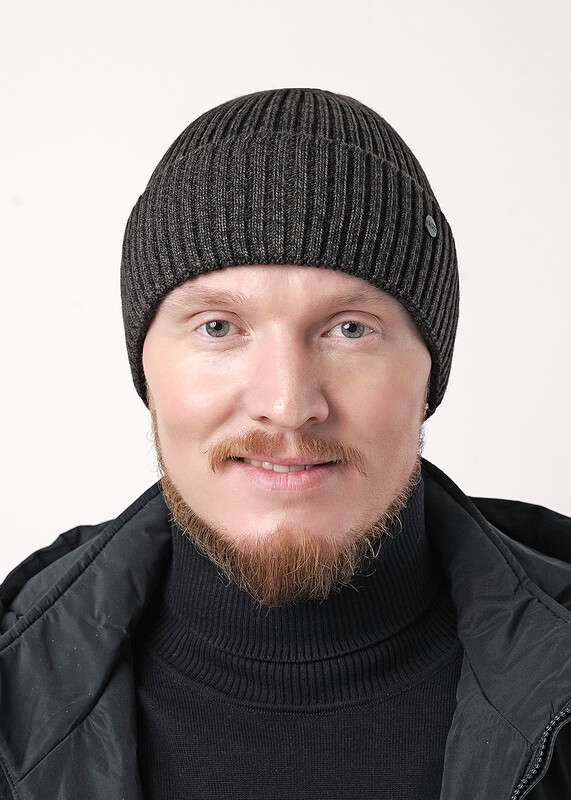 Шапка мужская