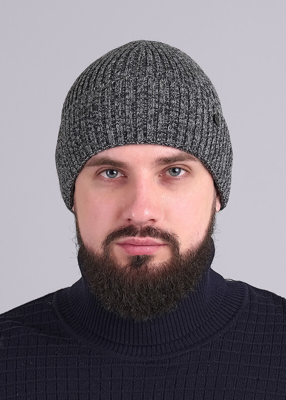 Шапка мужская