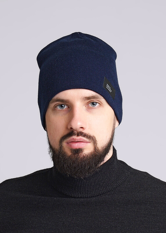 Шапка мужская