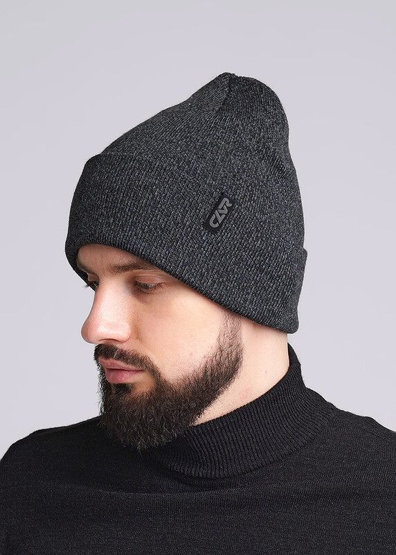 Шапка мужская