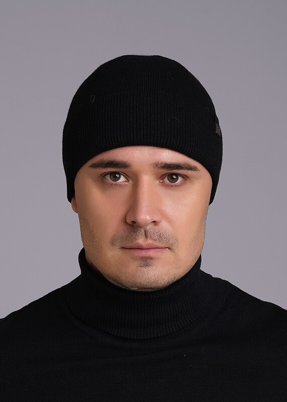 Шапка мужская