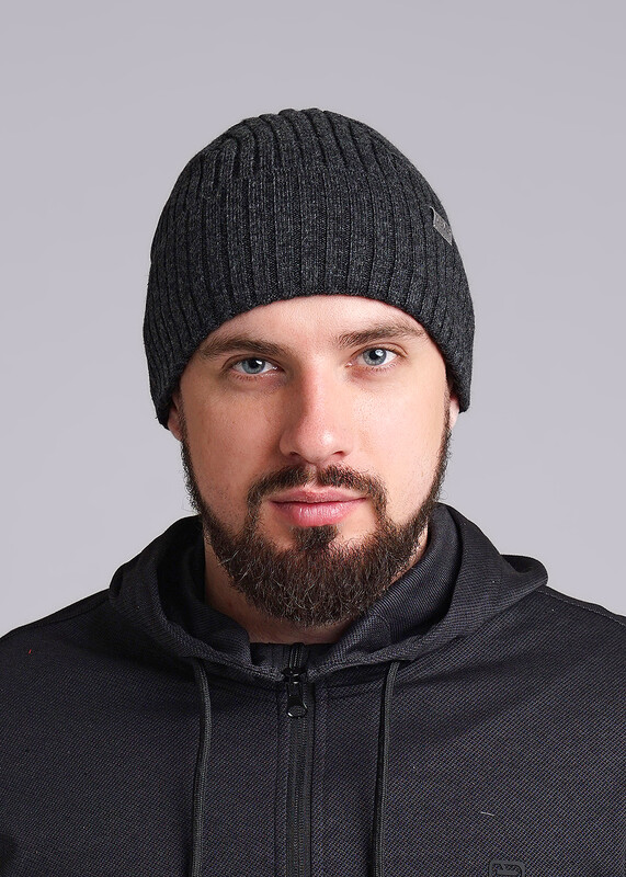 Шапка мужская