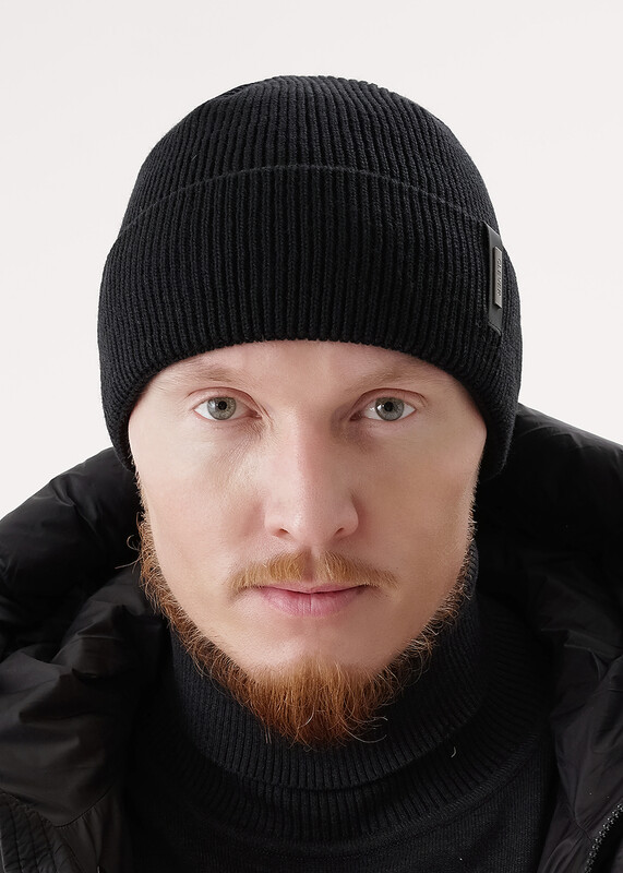 Шапка мужская