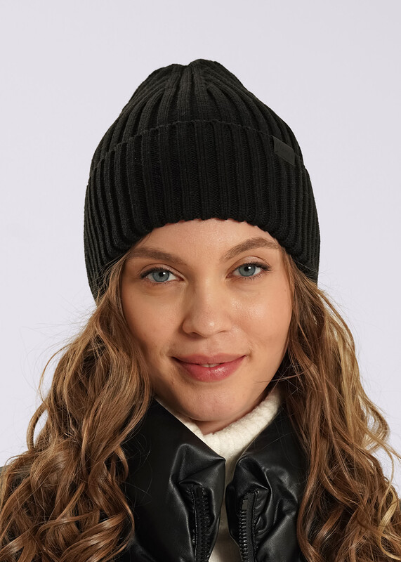 Шапка женская