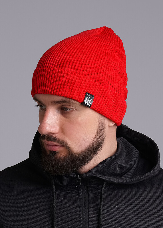 Шапка мужская