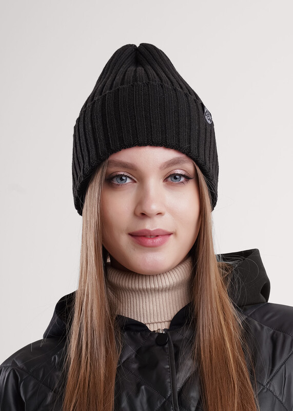 Шапка женская