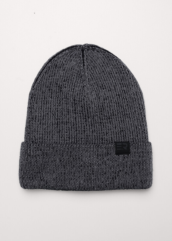 Шапка мужская