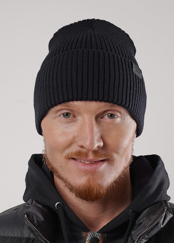 Шапка мужская