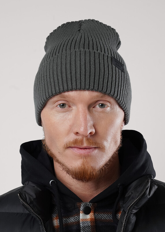 Шапка мужская