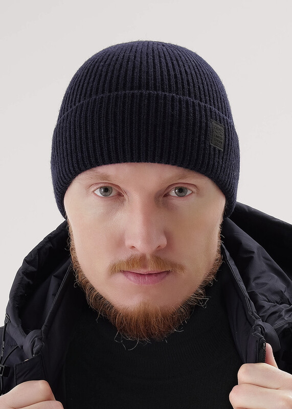 Шапка мужская