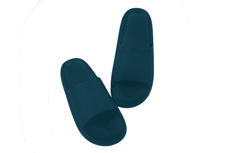 Обувь CHOBOT 2528000/2528001 Пантолеты (ЭВА) мужские летние