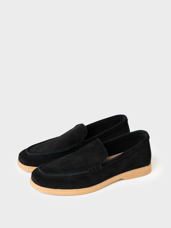 Полуботинки мужские