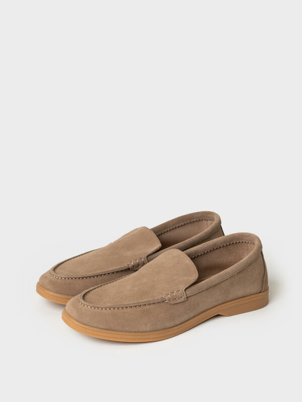 Полуботинки мужские