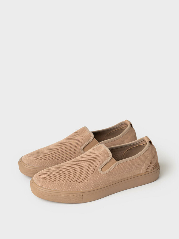 Полуботинки мужские