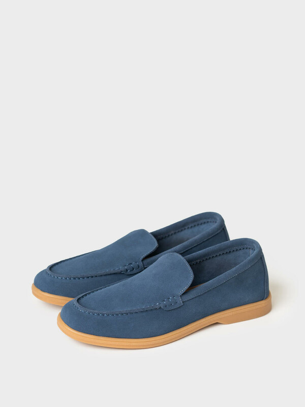 Полуботинки мужские