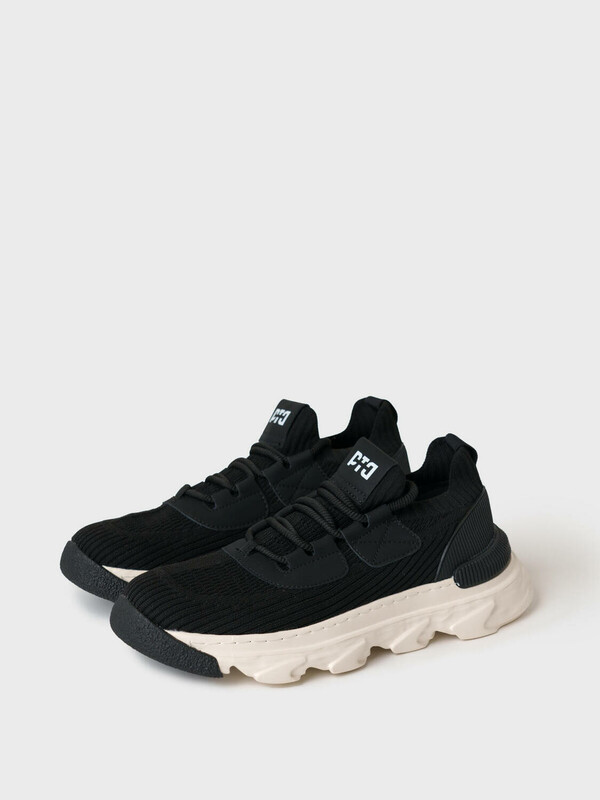 Полуботинки мужские