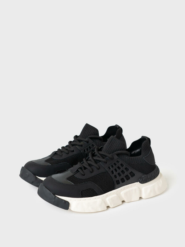 Полуботинки мужские