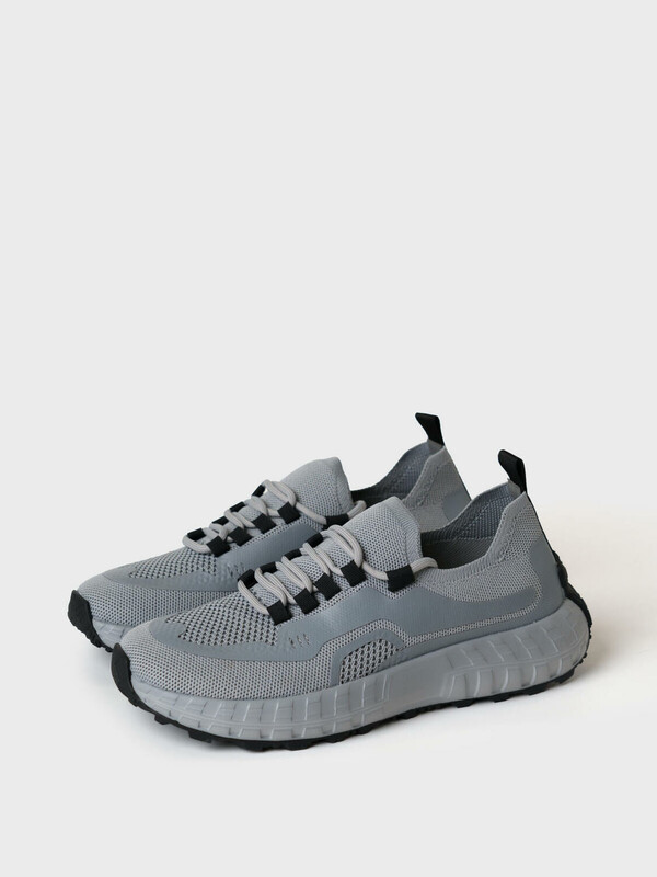 Полуботинки мужские