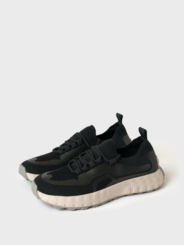 Полуботинки мужские