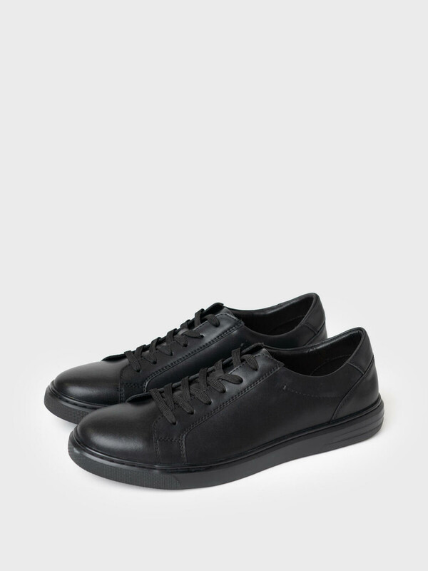 Полуботинки мужские