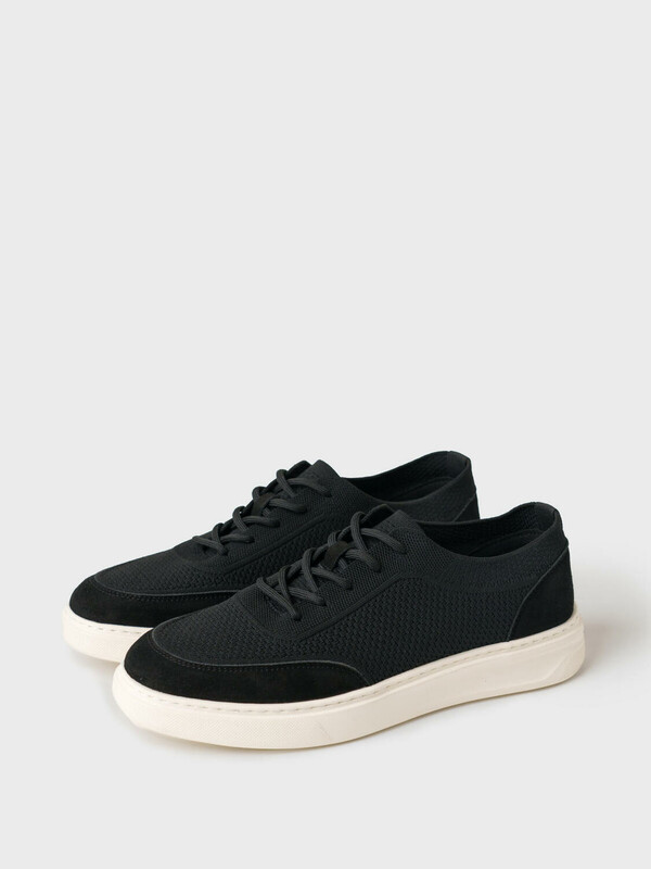 Полуботинки мужские