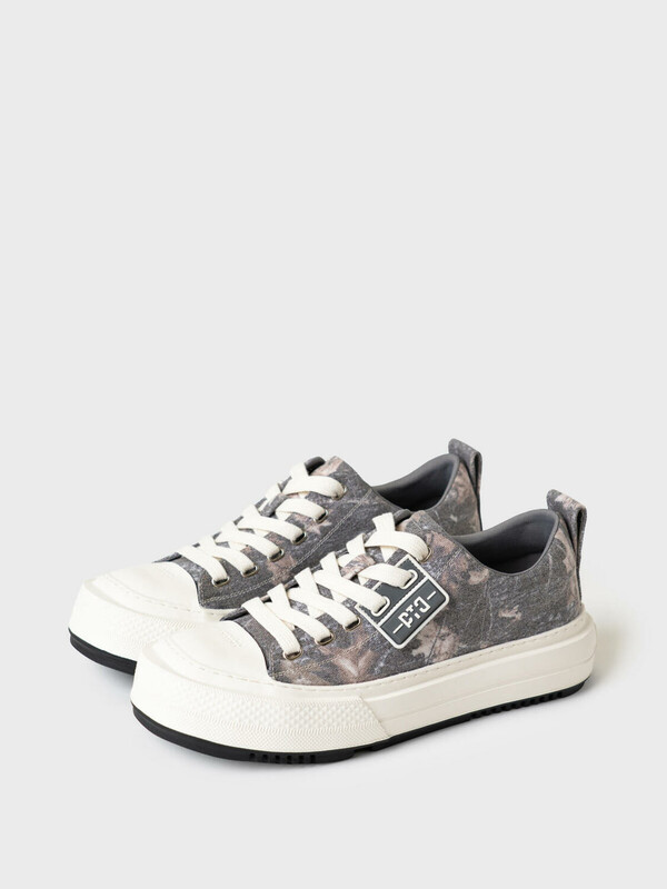 Полуботинки мужские