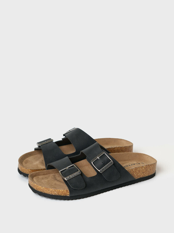 Сандалии мужские