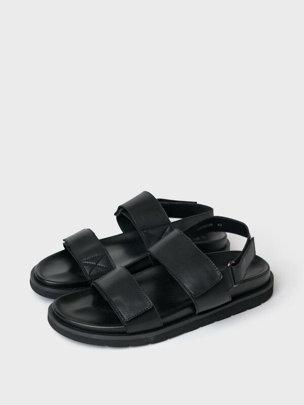 Сандалии мужские