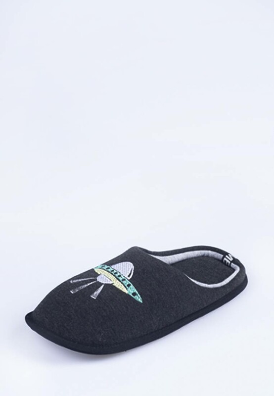 Туфли домашние мужские HOME LINE 04Т-100