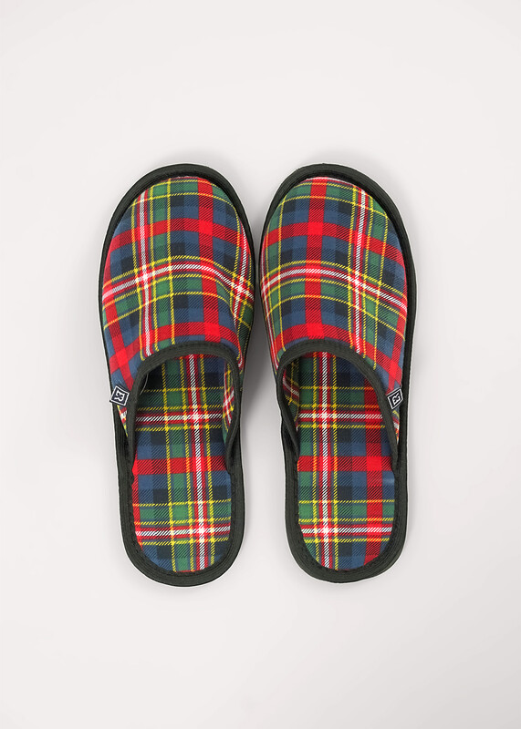 Тапки мужские