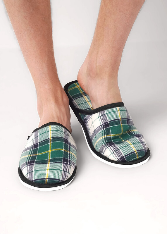 Тапки мужские