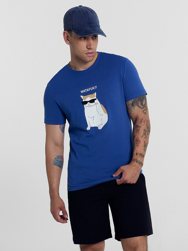 ШОРТЫ МУЖСКИЕ 131036