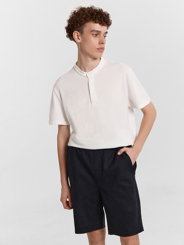 ШОРТЫ МУЖСКИЕ 131057