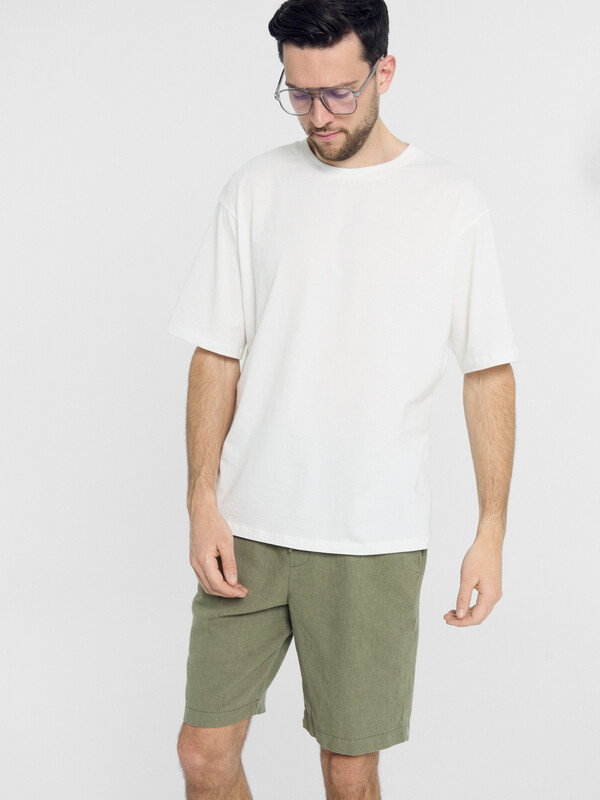 ШОРТЫ МУЖСКИЕ 131057