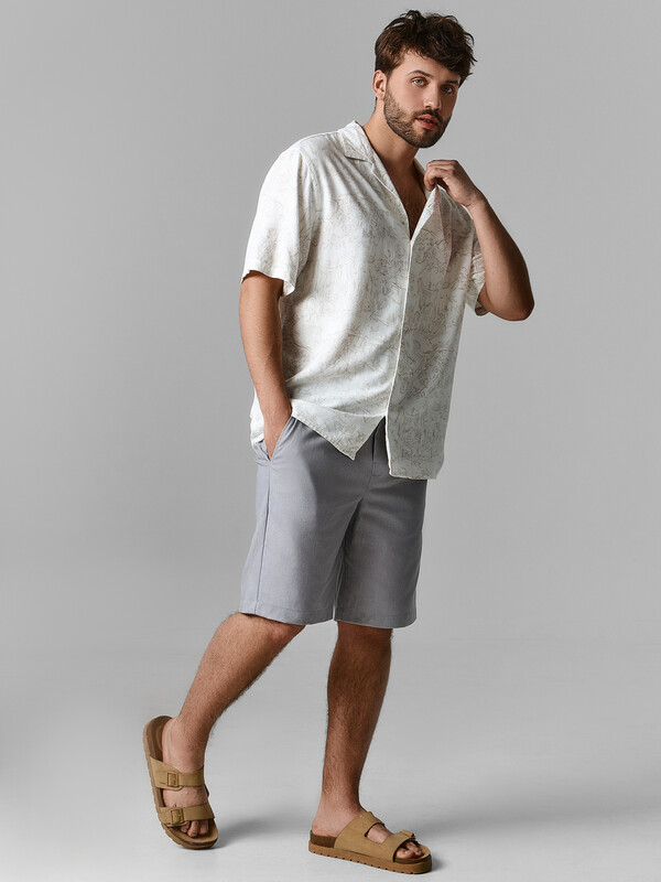 ШОРТЫ МУЖСКИЕ 131057