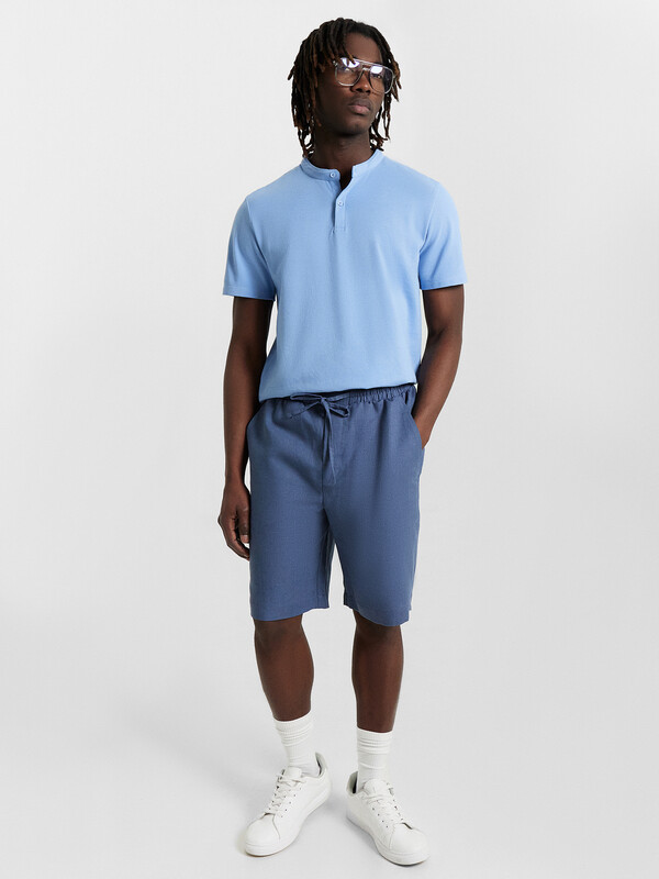 ШОРТЫ МУЖСКИЕ 131057