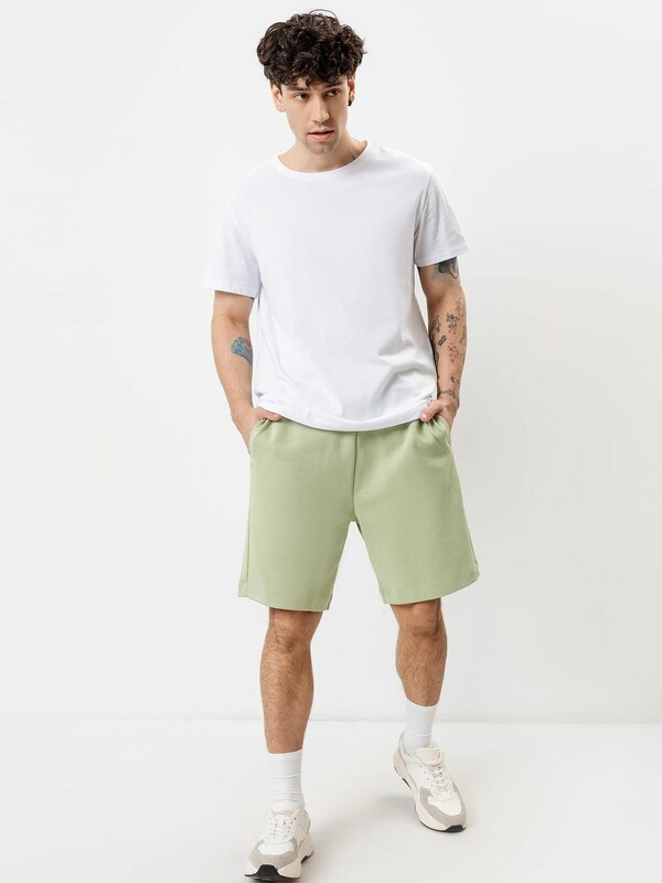 ШОРТЫ МУЖСКИЕ 131075-1