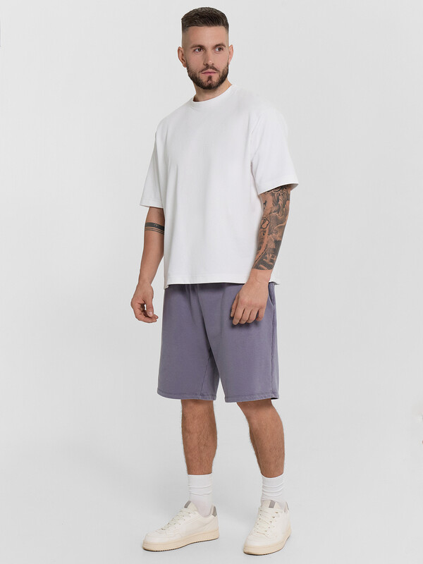 ШОРТЫ МУЖСКИЕ 131080