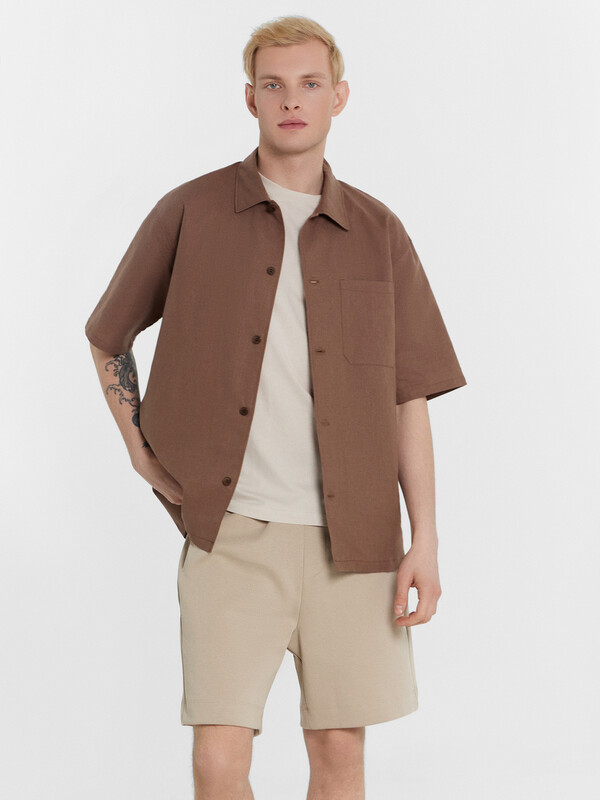 ШОРТЫ МУЖСКИЕ 131081