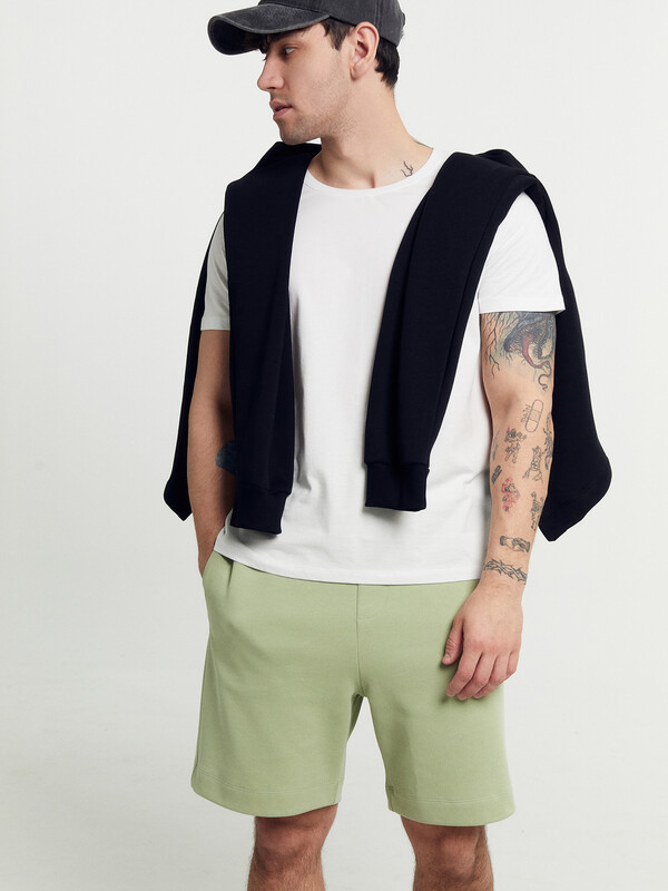 ШОРТЫ МУЖСКИЕ 131081