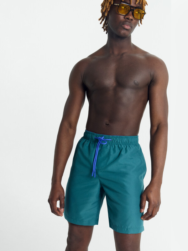 ШОРТЫ МУЖСКИЕ СПОРТИВНЫЕ 131088