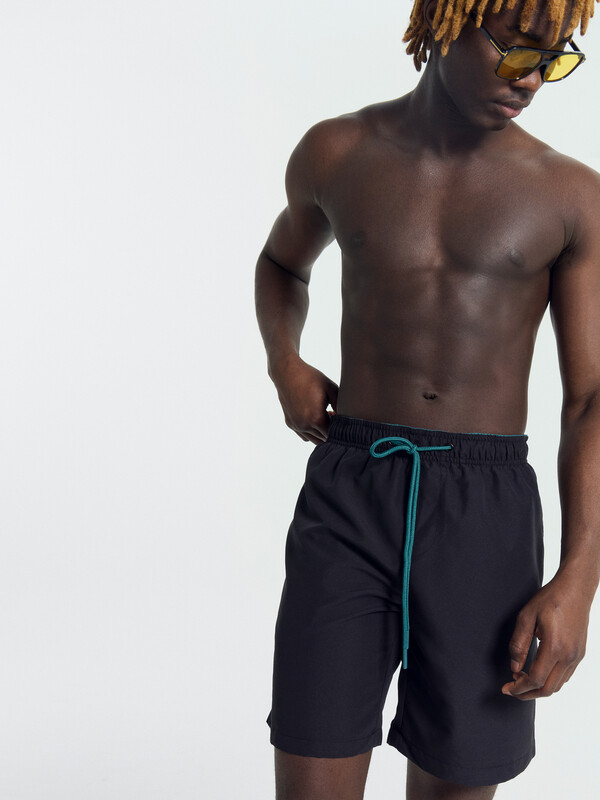 ШОРТЫ МУЖСКИЕ СПОРТИВНЫЕ 131088